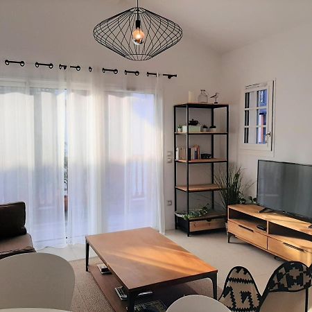Appartement De Standing Au Coeur De Saint-Jean-De-Luz, A 200M De La Plage - Fr-1-239-595 Bagian luar foto