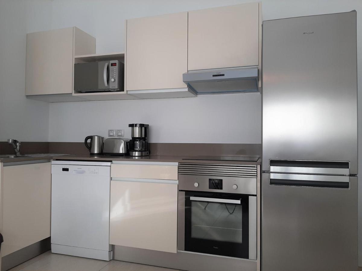 Appartement De Standing Au Coeur De Saint-Jean-De-Luz, A 200M De La Plage - Fr-1-239-595 Bagian luar foto