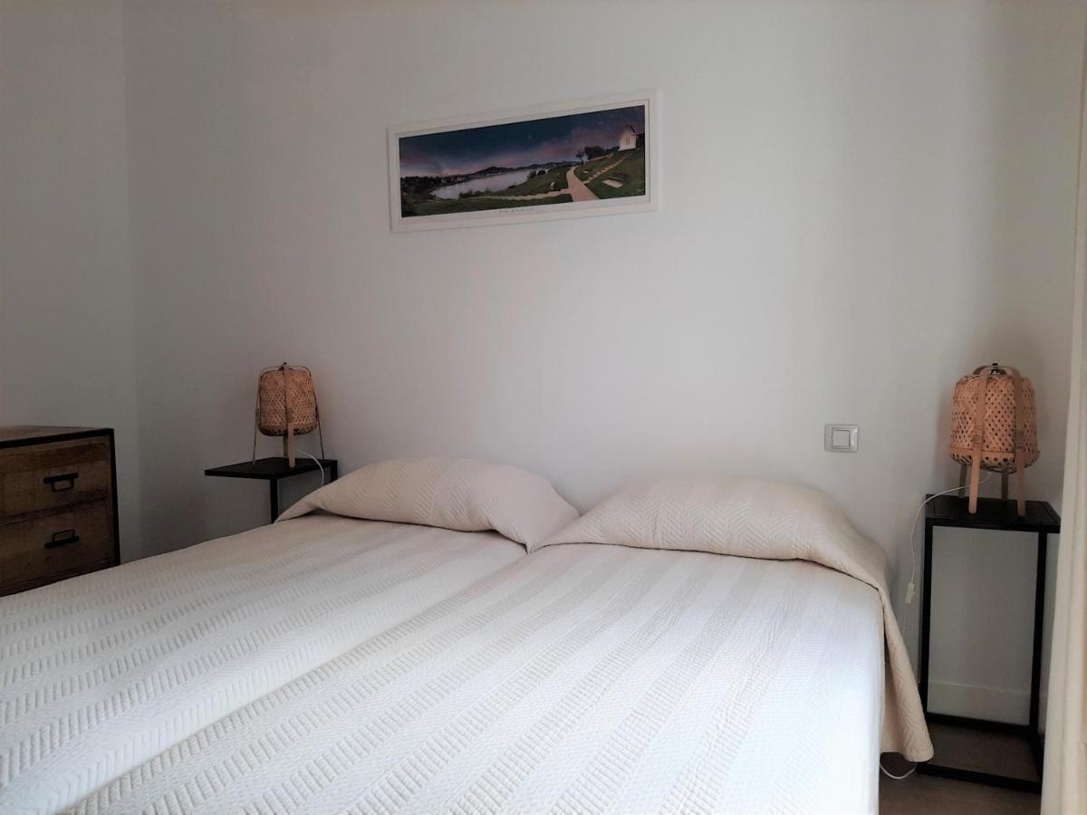 Appartement De Standing Au Coeur De Saint-Jean-De-Luz, A 200M De La Plage - Fr-1-239-595 Bagian luar foto
